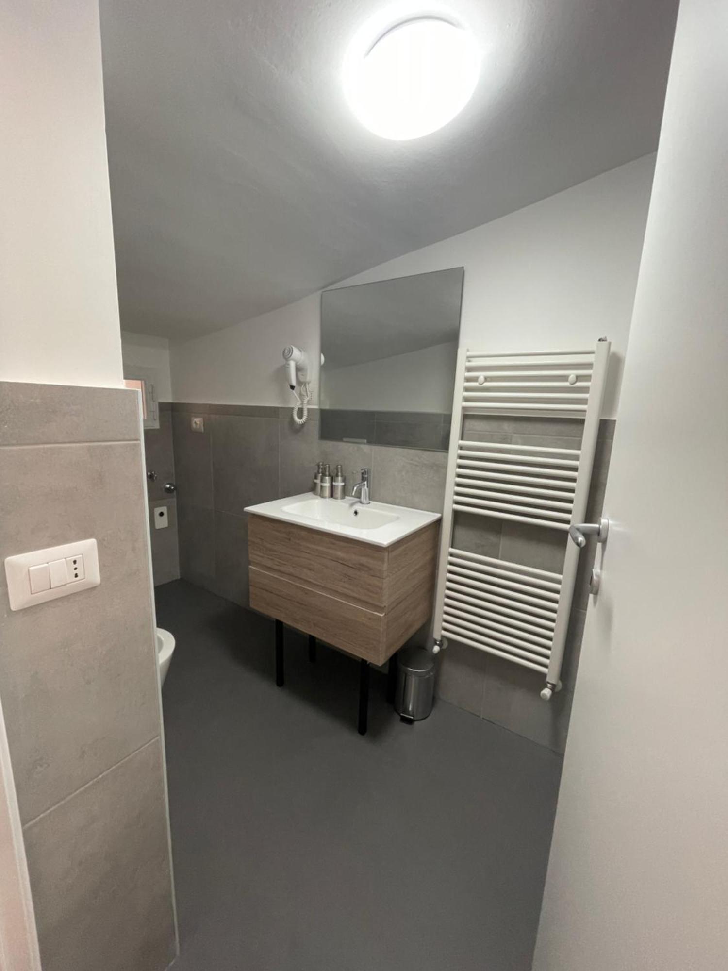 Guest house 57 Turin
